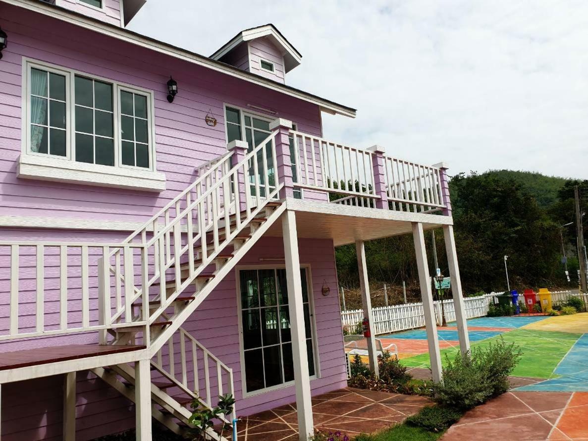 Bunny Hill Resort