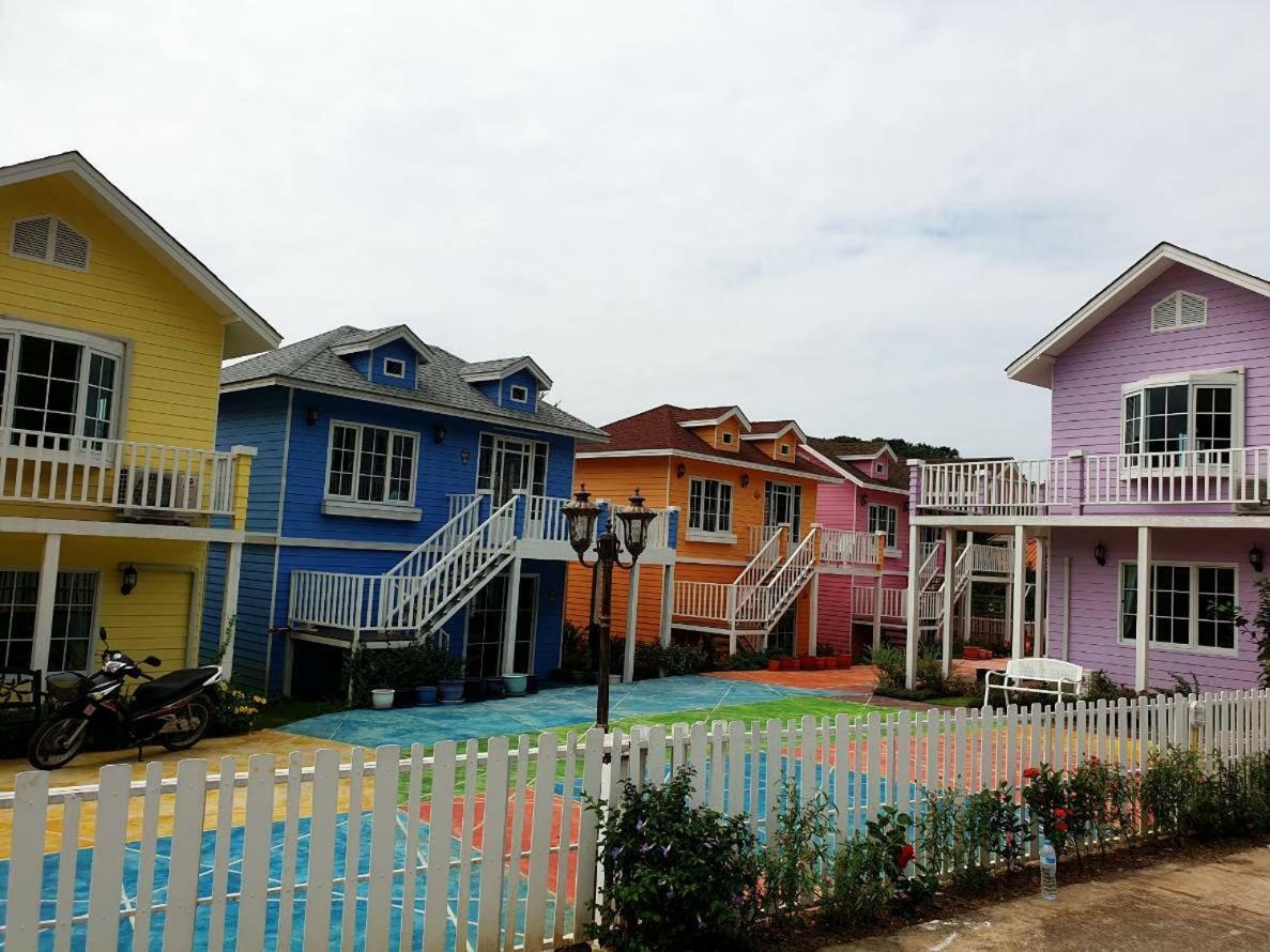 Bunny Hill Resort