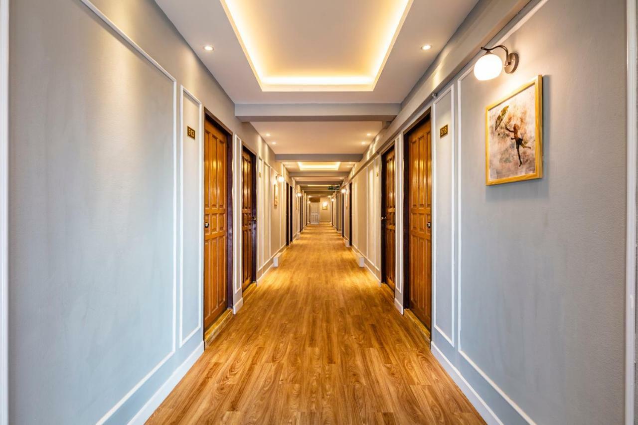 Penyos Service Hotel 3*