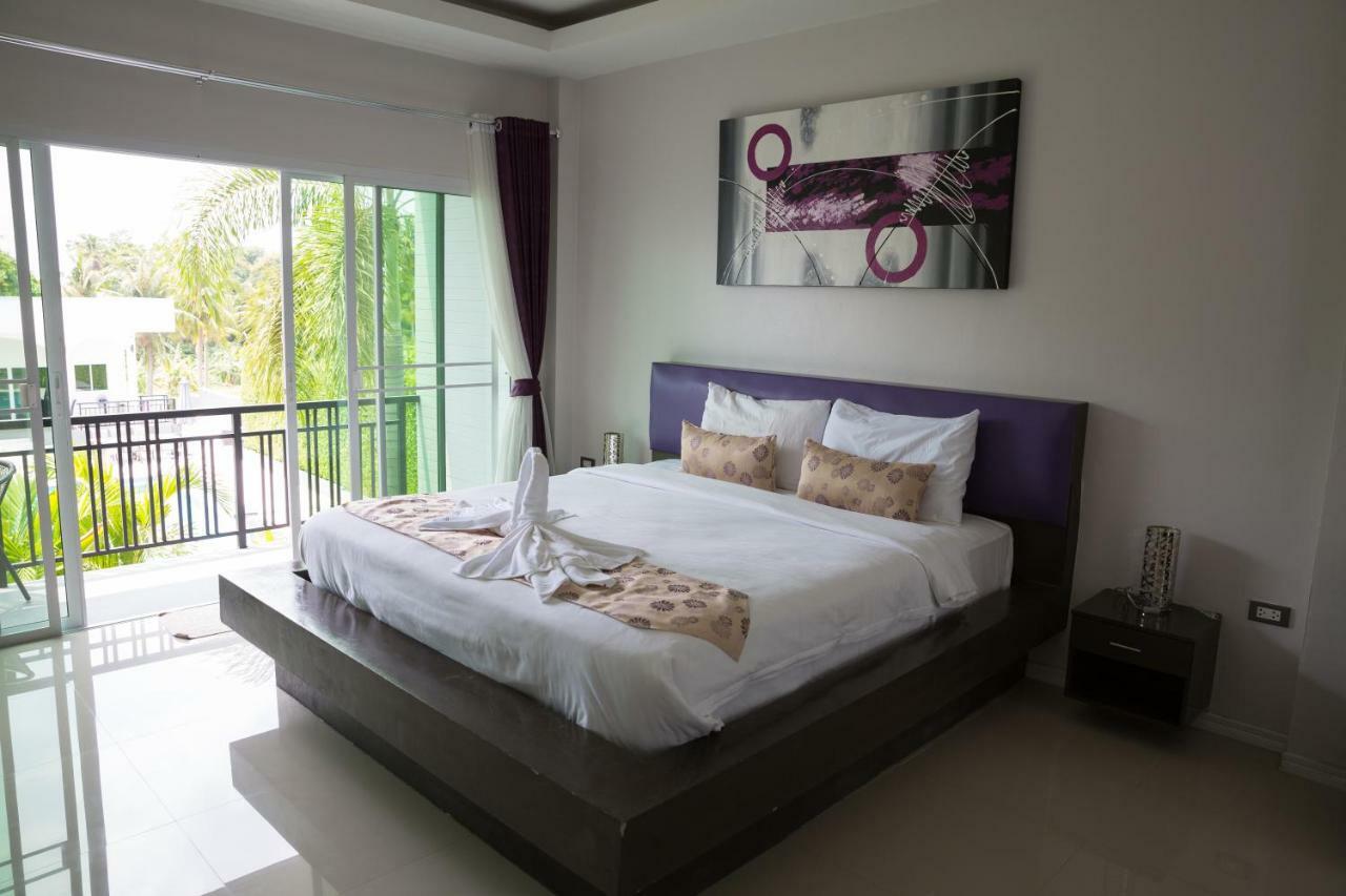The Serenity Private Sattahip