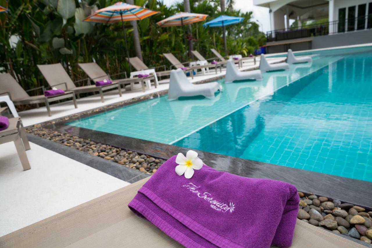 The Serenity Private Villa Sattahip
