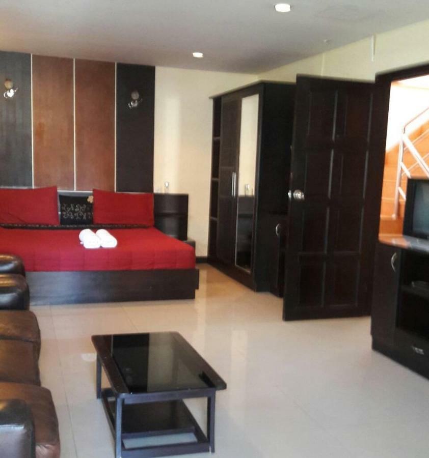 Climax Pattaya