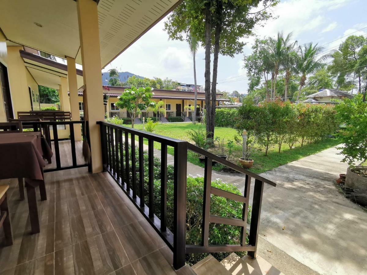 Resort Ser-en-dip-i-ty - Sha Extra 3*