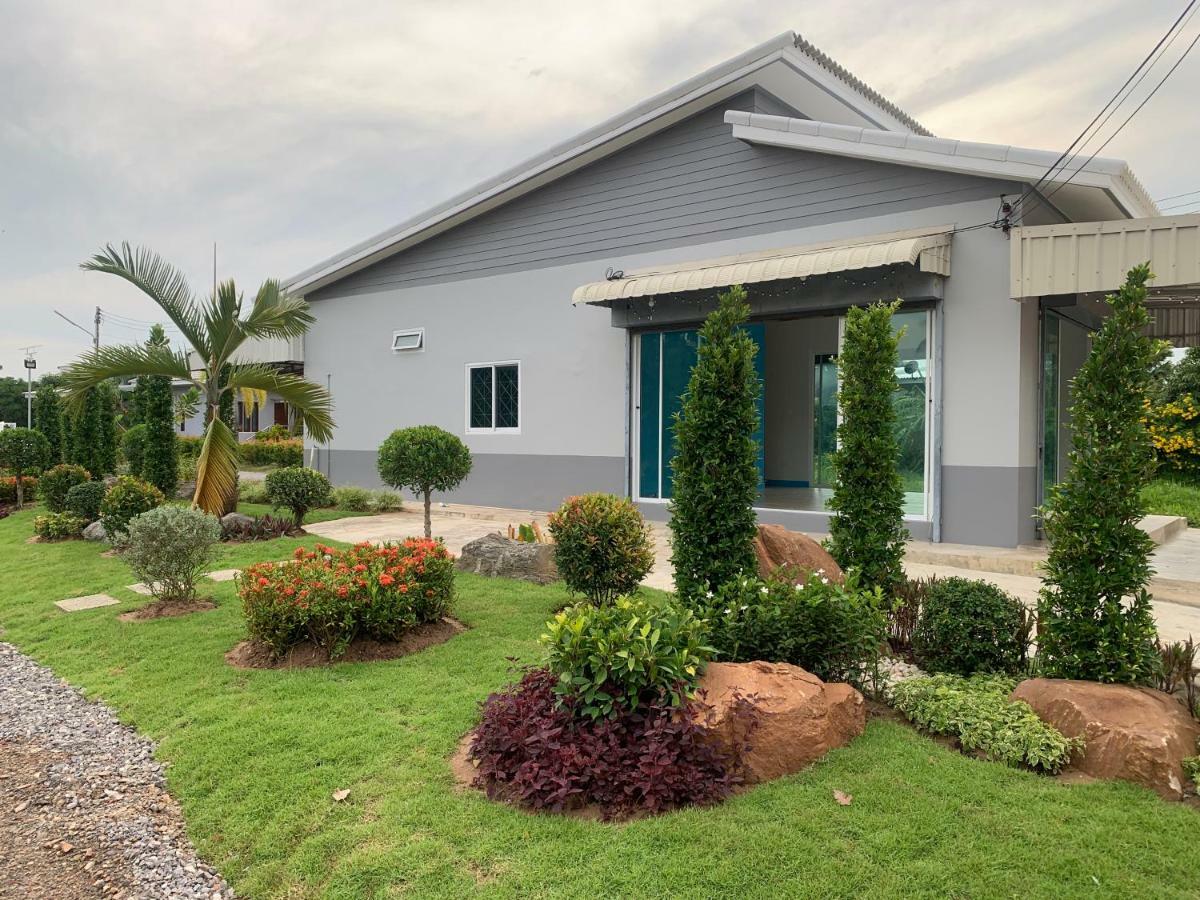 Pran Kiang Lay Chalet Ban Pru Yai