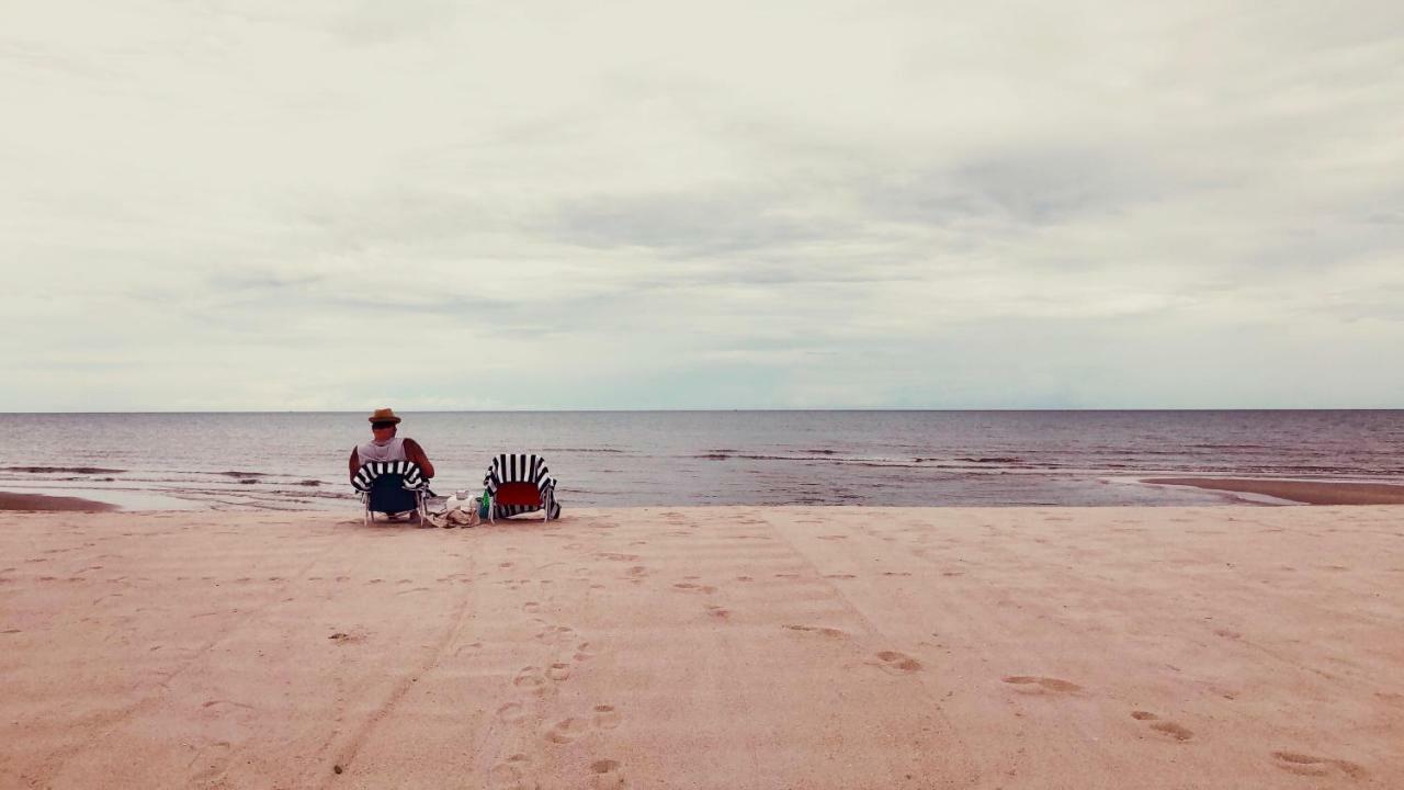 Seaview At The Energy * Cha-Am