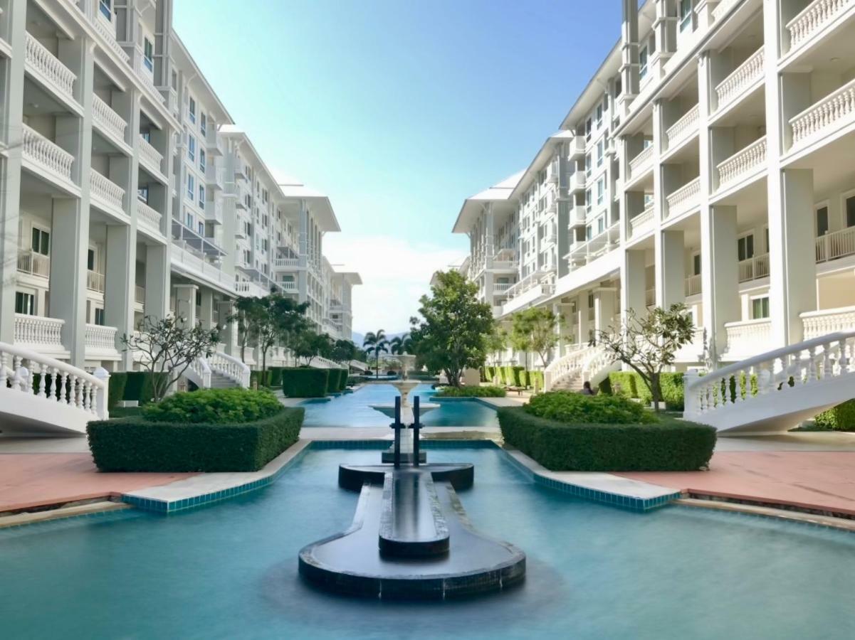 Apartment Seaview At The Energy