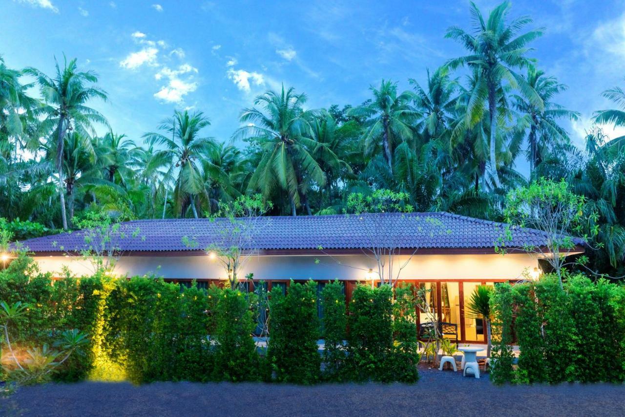 Amantra & Village Resort 3*