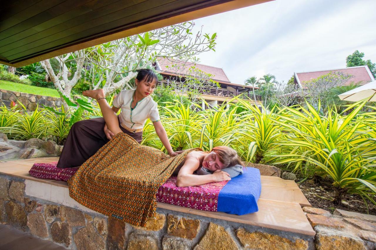 Villa Ban Kinaree