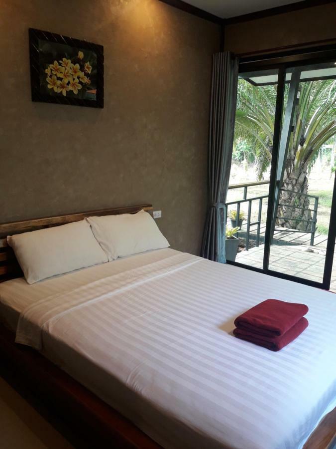 Resort Khao Sok *