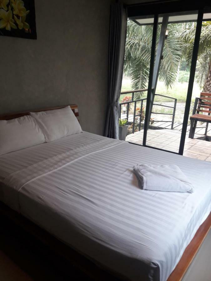 Khao Sok Resort Khao Sok National Park