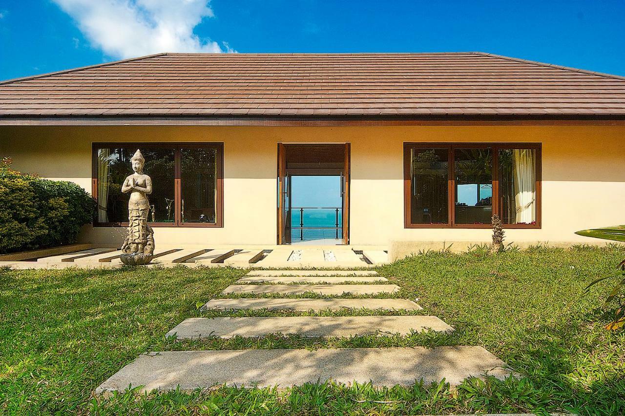 Baan Napoli Luxury