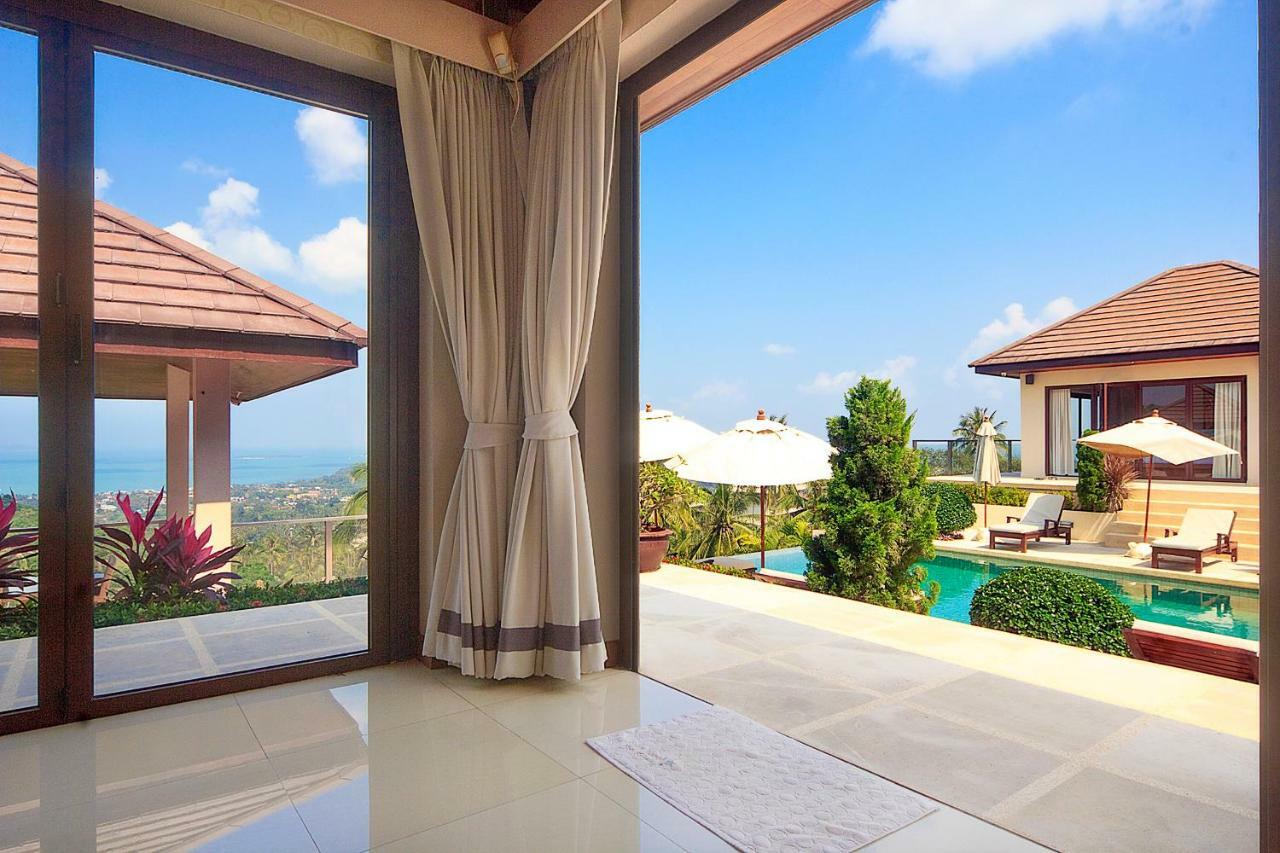 Baan Napoli Luxury