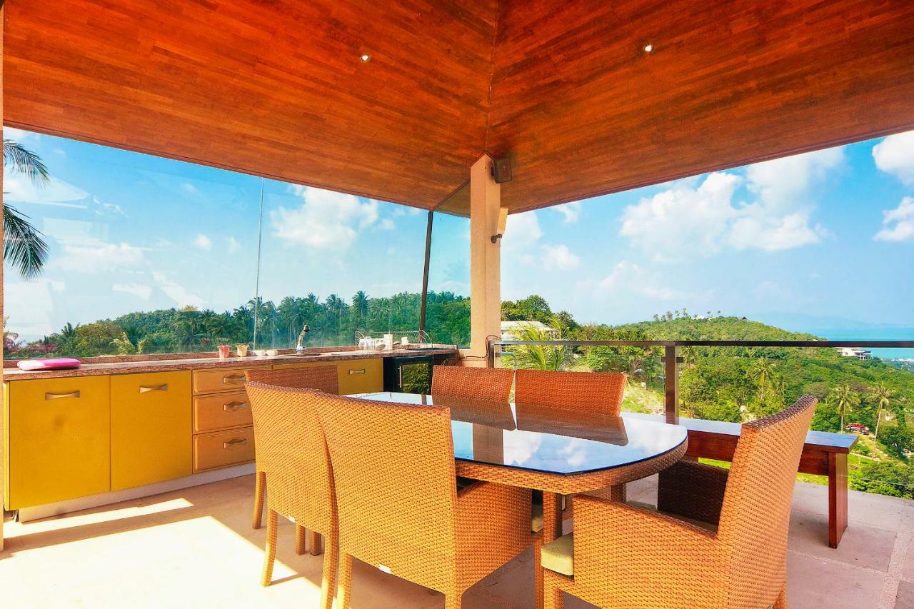 Baan Napoli Luxury