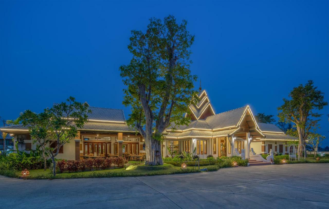 Lanna Deer Hotel 5*