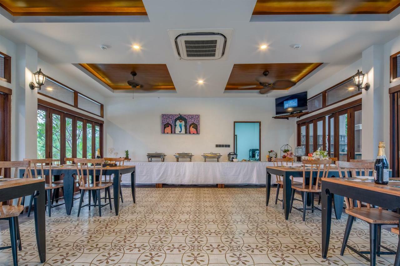 Hotel Lanna Deer Chiang Mai