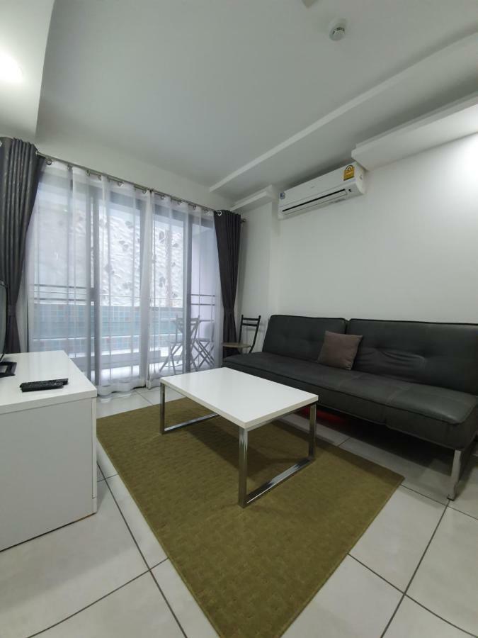 Apartment Siam Oriental Tropical Garden Pattaya
