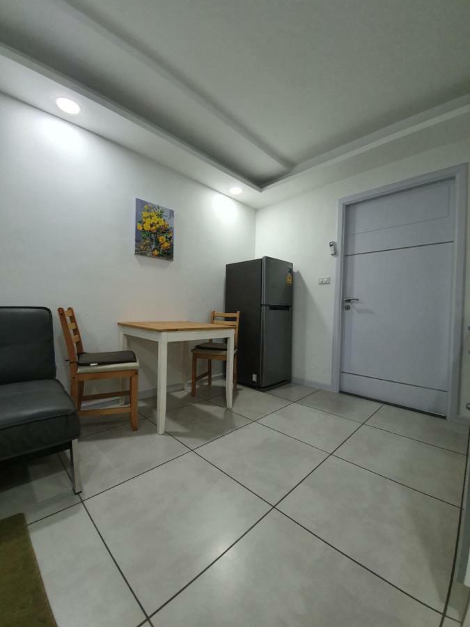 Siam Oriental Tropical Garden Apartment *
