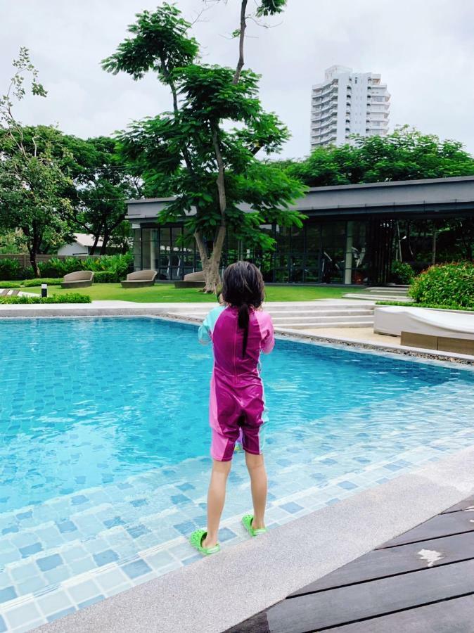Rain Chaam Huahin By Joe *