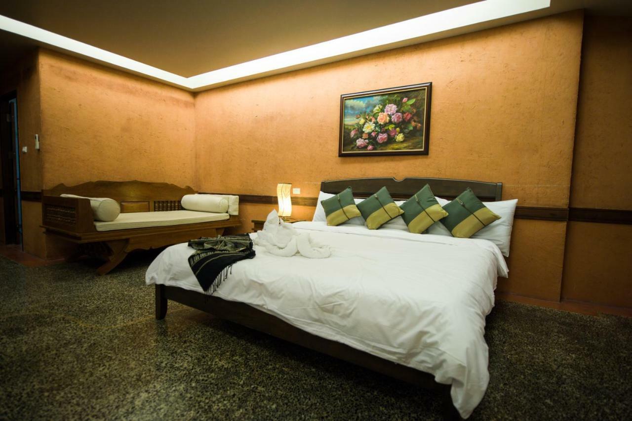 Resort Mohn Fah Sai