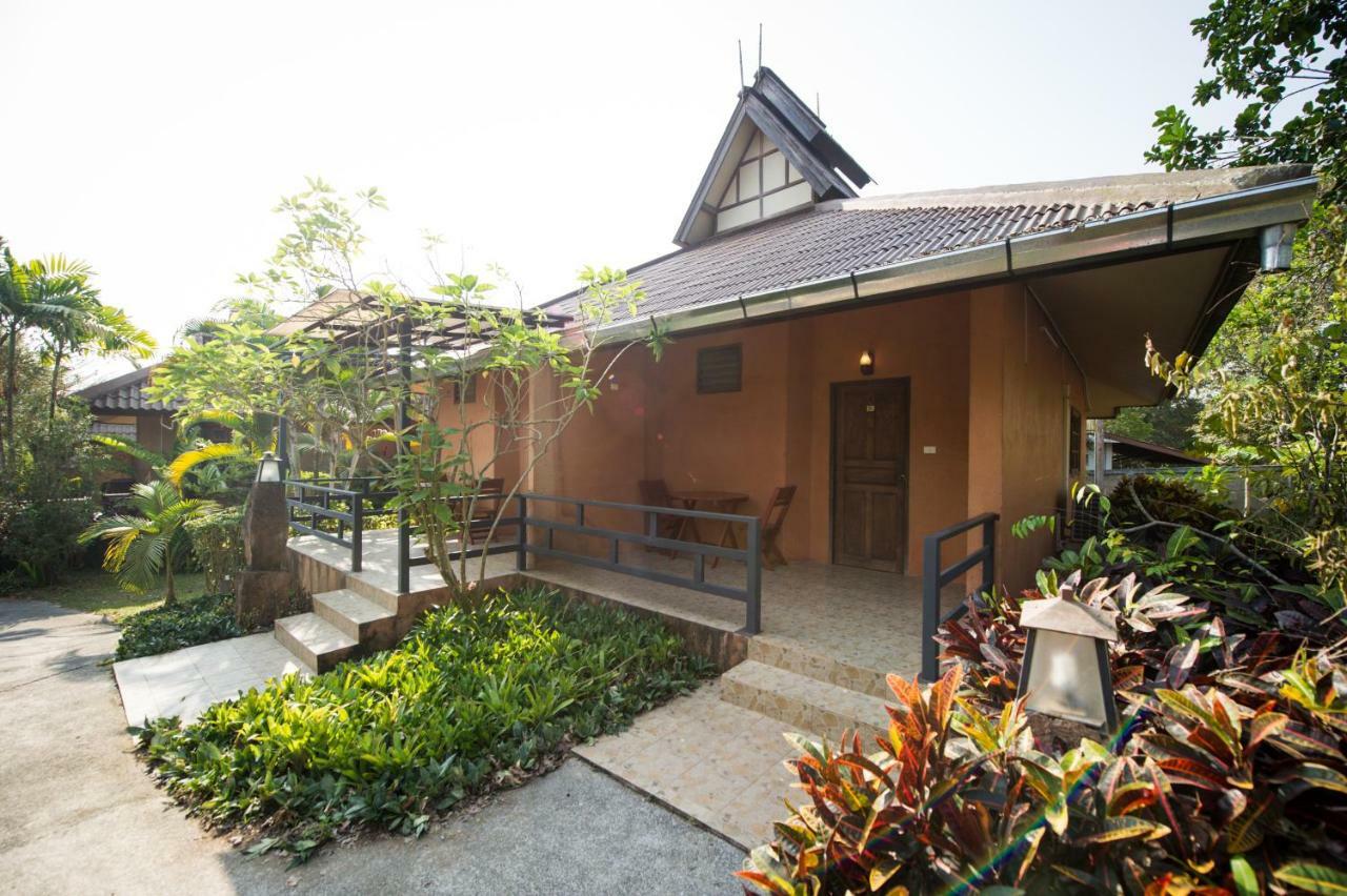 Mohn Fah Sai Resort Chiang Rai