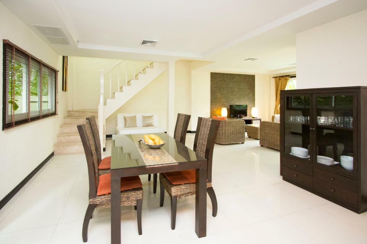 Arabella Villas *