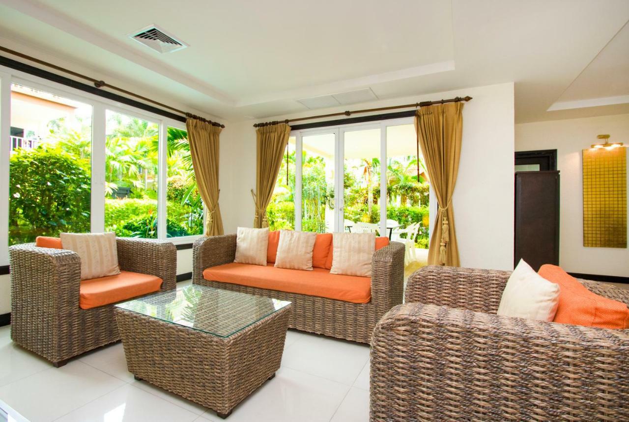 Arabella Villas Villa
