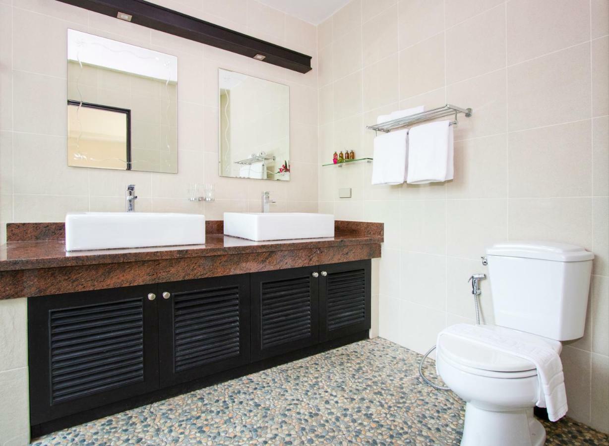 Villa Arabella Villas Pattaya