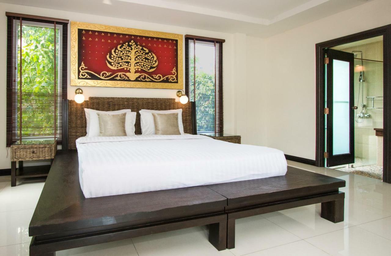 Villa Arabella Villas