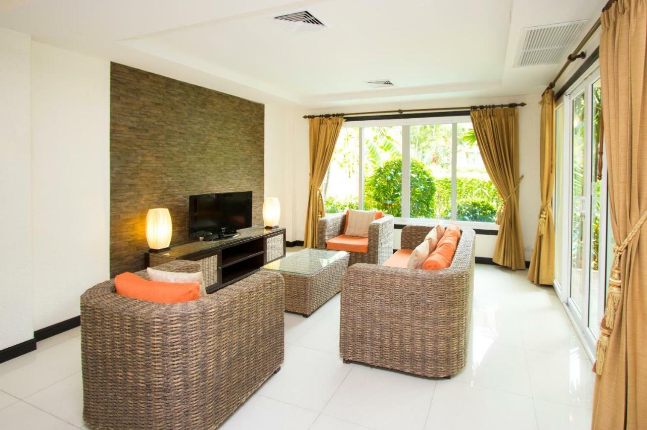 Villa Arabella Villas