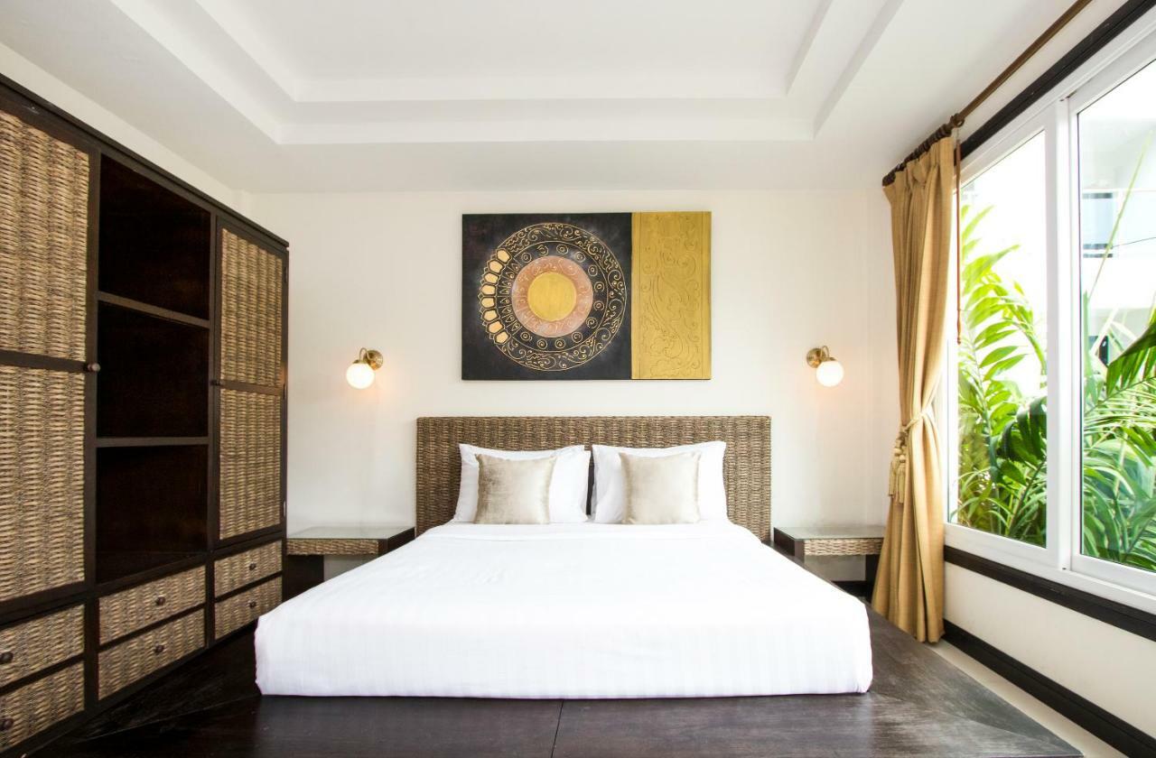 Arabella Villas * Pattaya