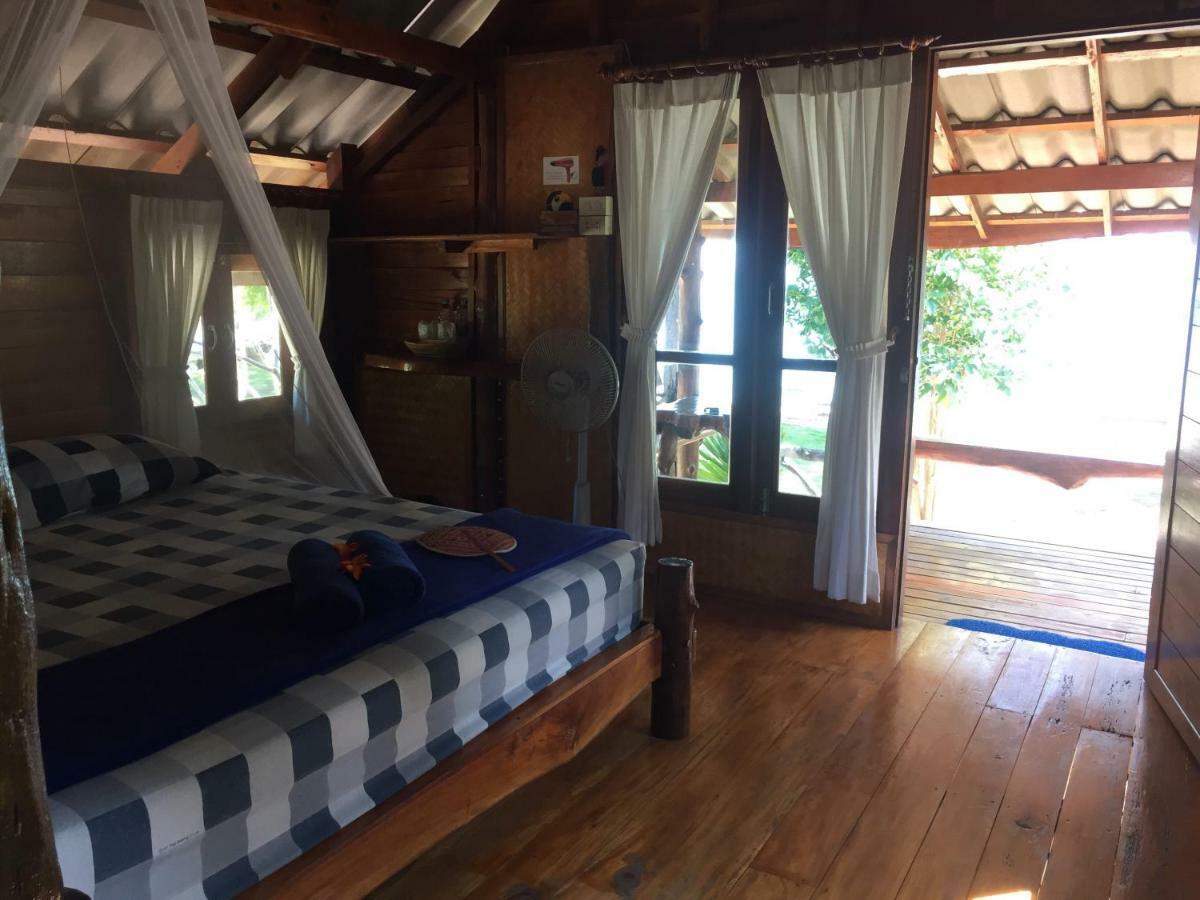 Angthong Hotel