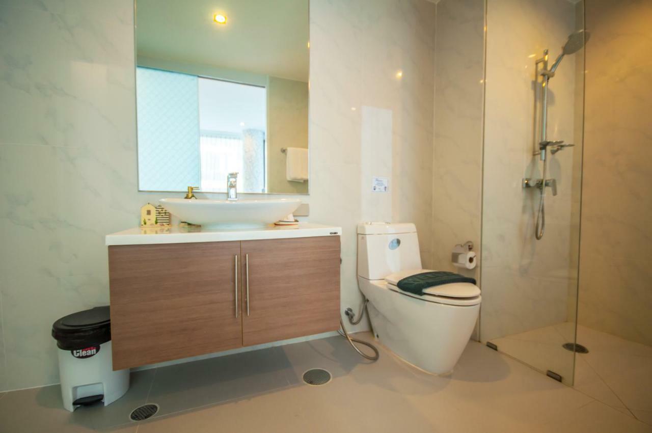 Apartment My Hua-hin A302 Hua Hin