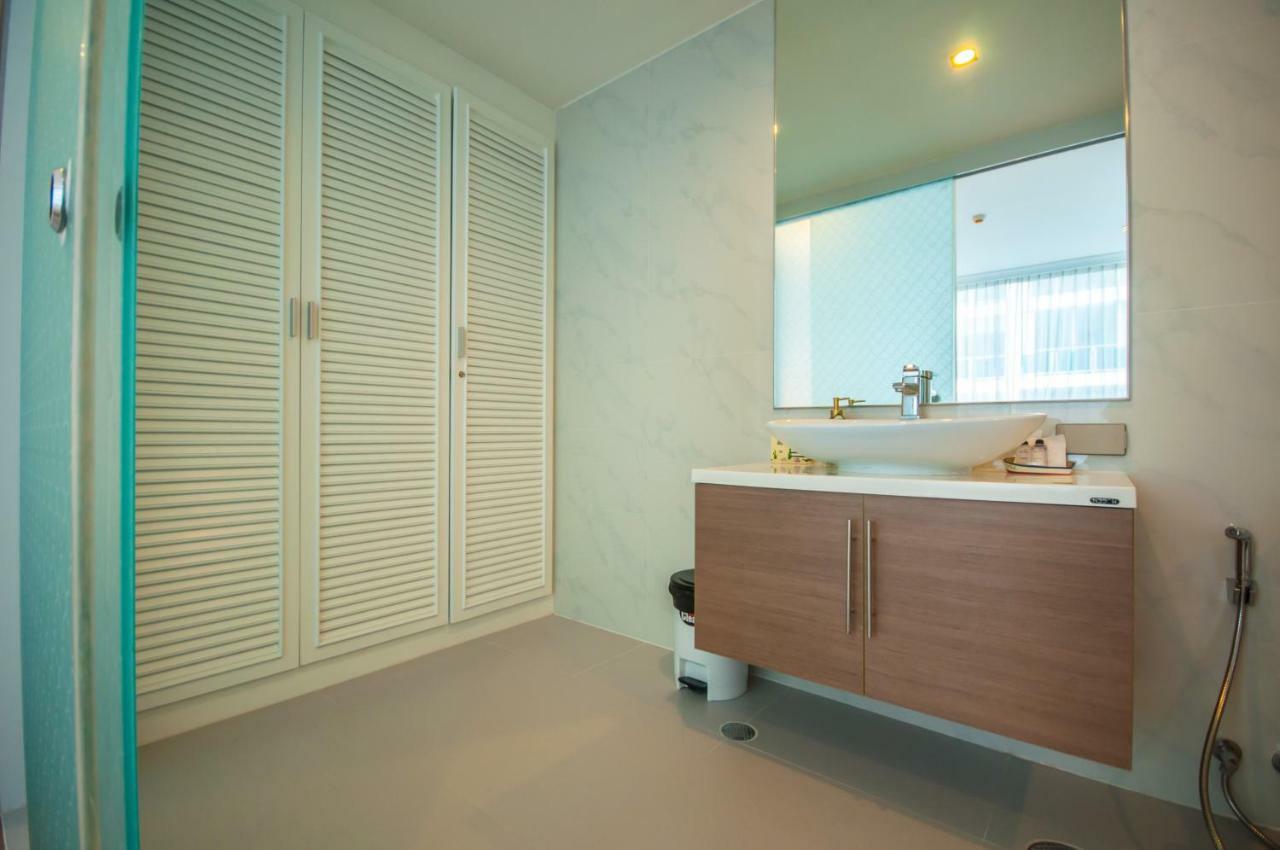 Apartment My Hua-hin A302 *
