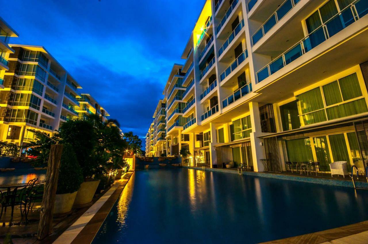 My Hua-hin A302 * Hua Hin