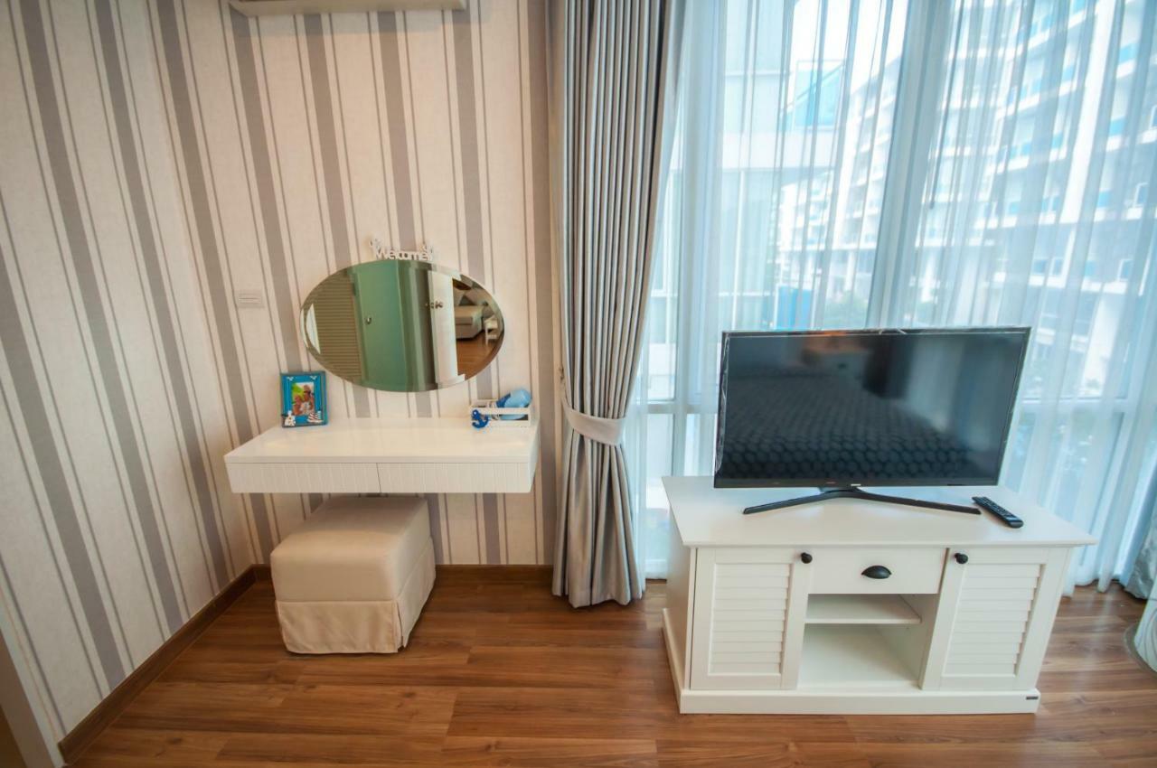 My Hua-hin A302 Apartment Hua Hin