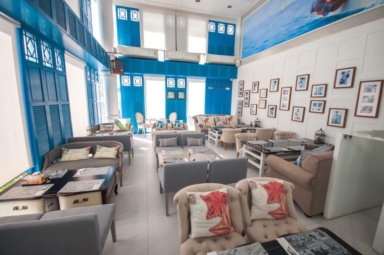 My Hua-hin A302 Apartment Hua Hin