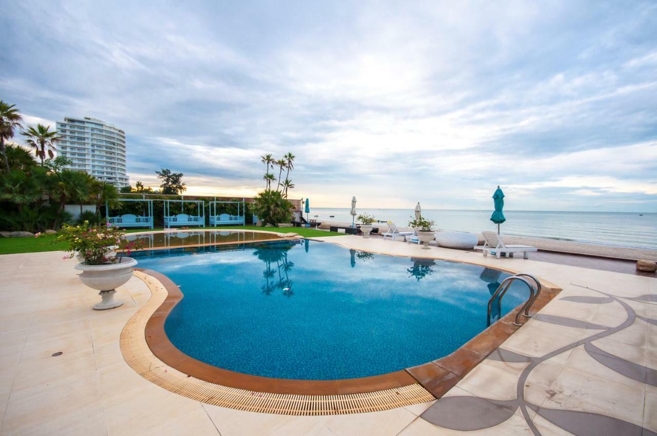 My Hua-hin A302 Apartment *