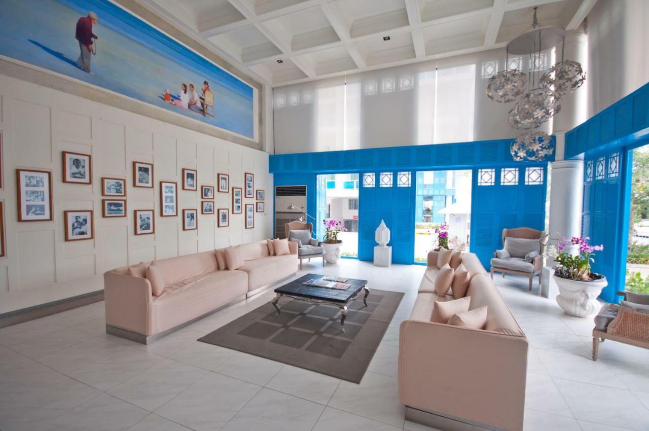 My Hua-hin A302 Apartment *