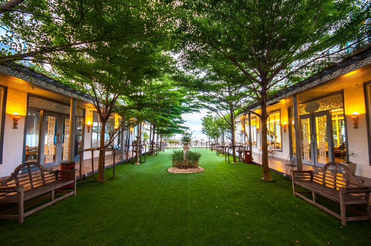 Apartment My Hua-hin A302