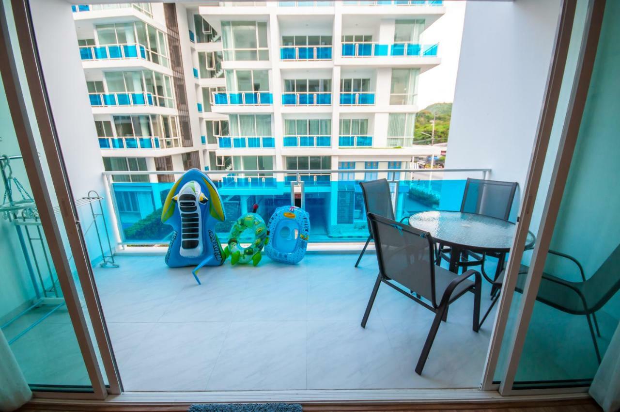 My Hua-hin A302 Apartment Hua Hin