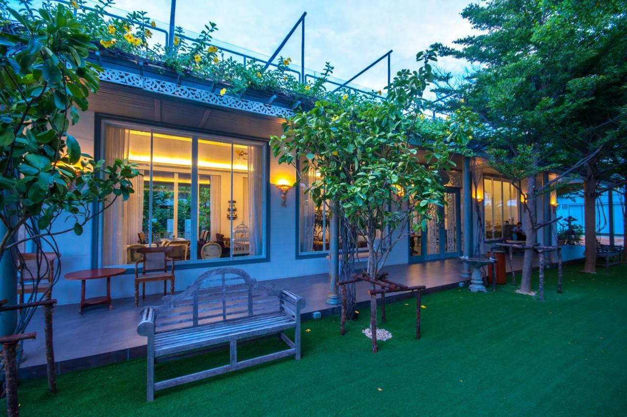 Apartment My Hua-hin A302 Hua Hin