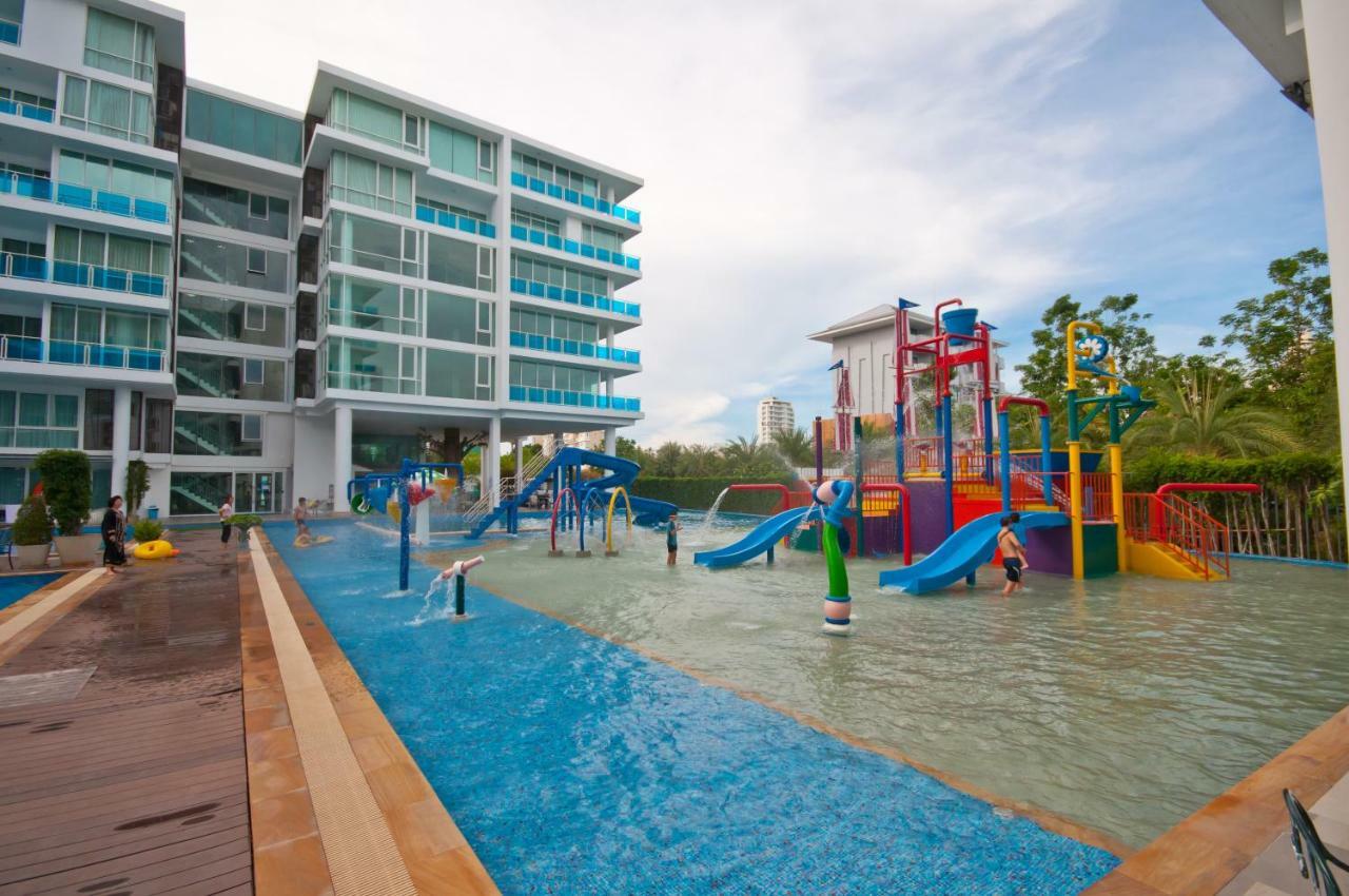 My Hua-hin A302 Apartment