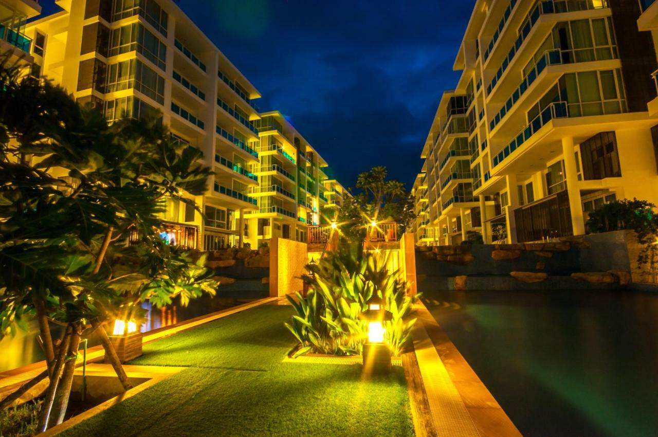 My Hua-hin A302 *