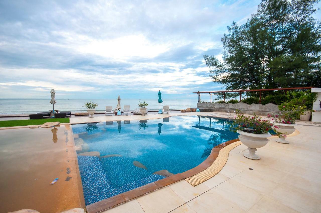 Apartment My Hua-hin A302