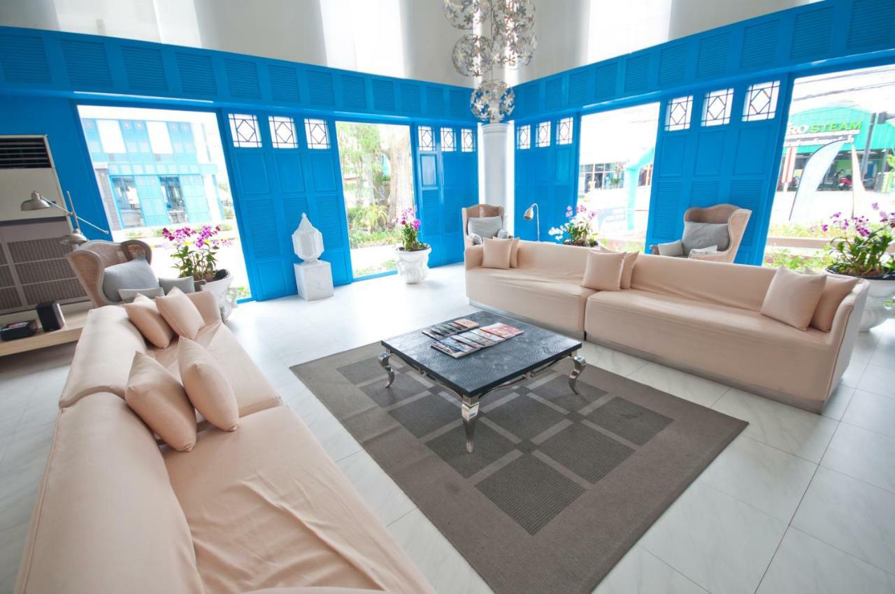 Apartment My Hua-hin A302