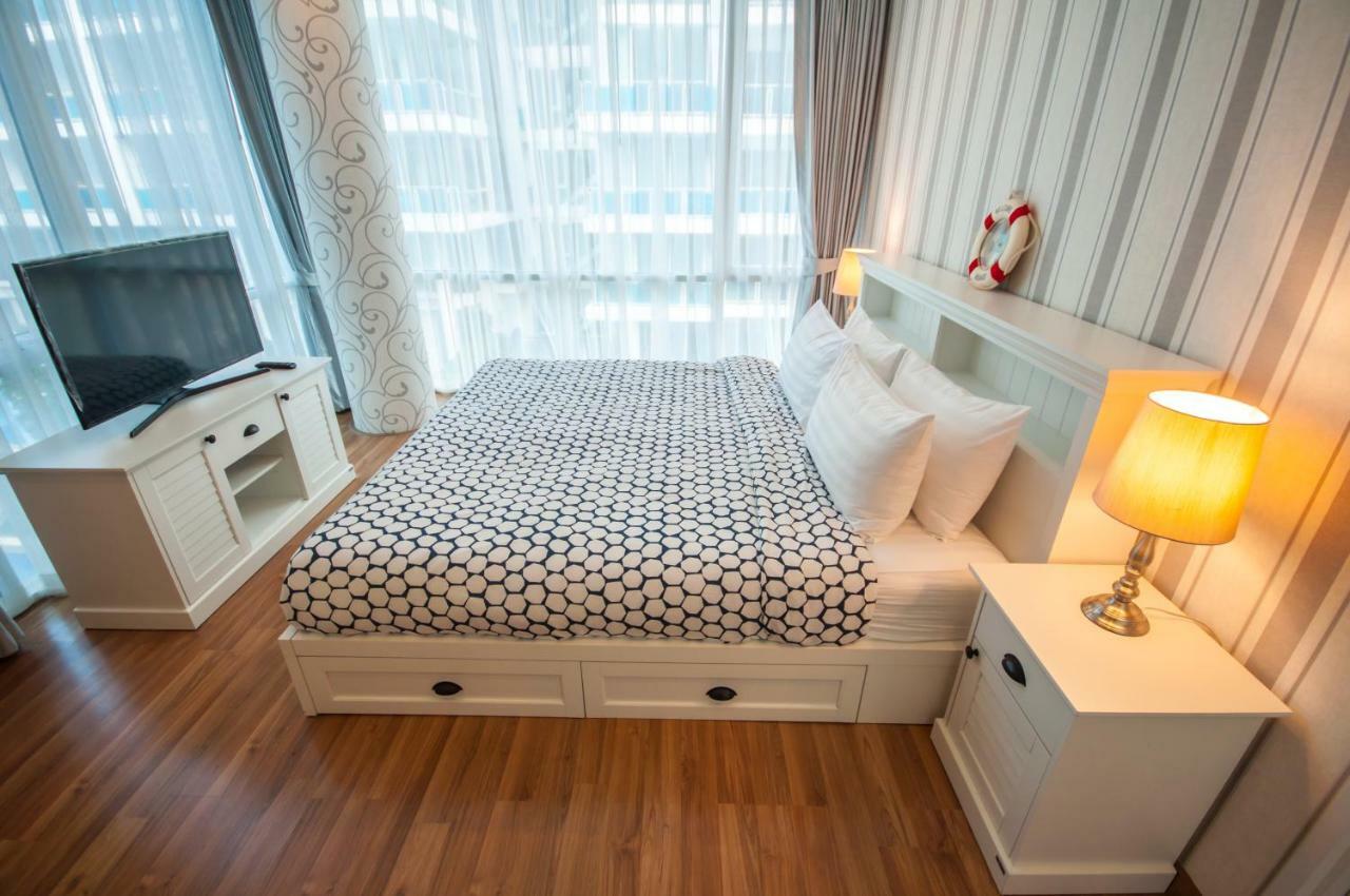 My Hua-hin A302 Apartment Hua Hin