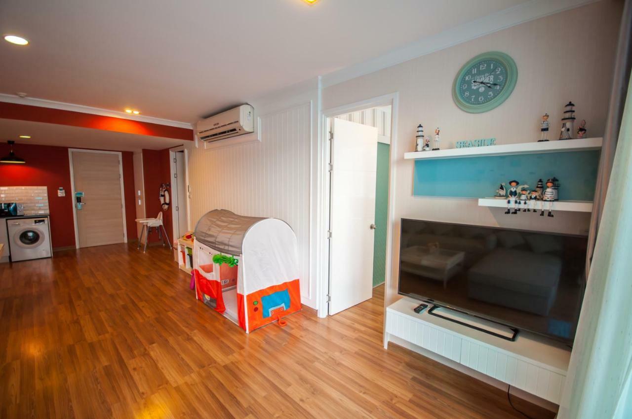 My Hua-hin A302 Apartment Hua Hin