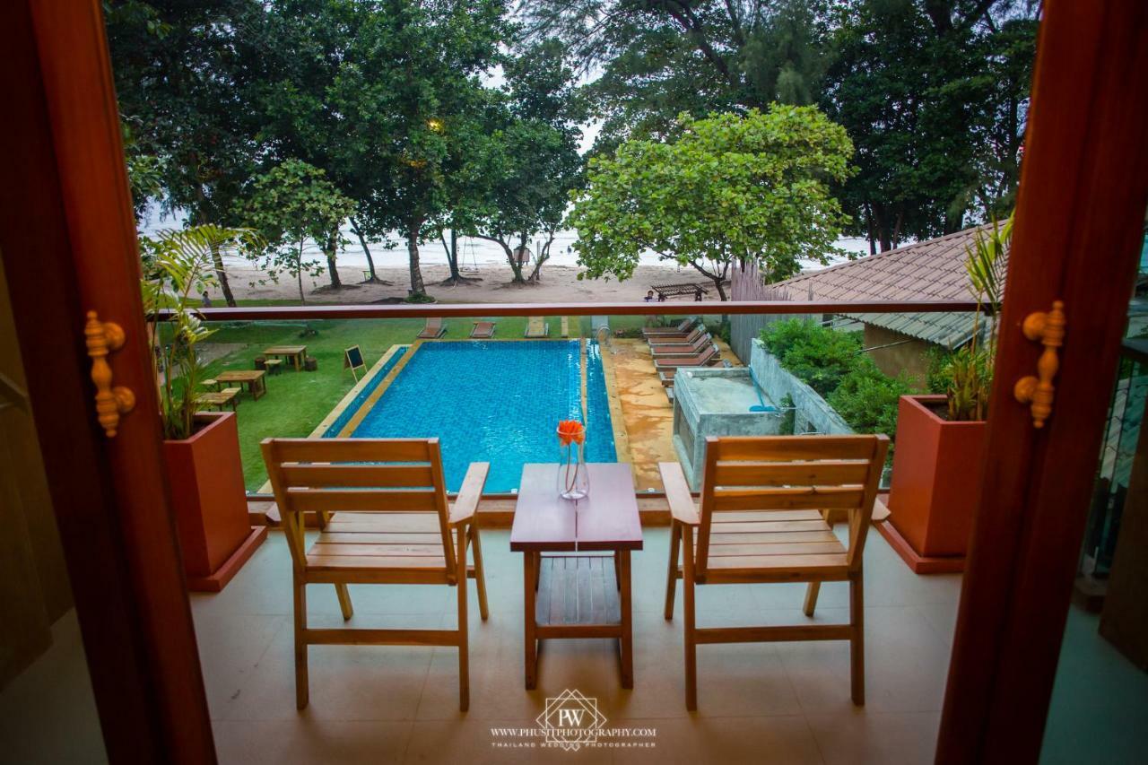 Resort Flora I Talay 3*