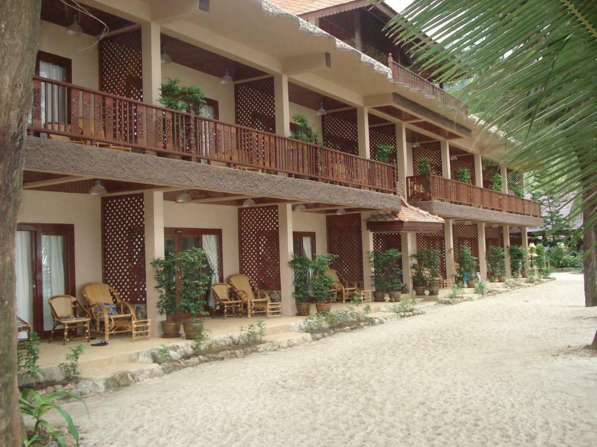 Haad Khuad Resort 3*