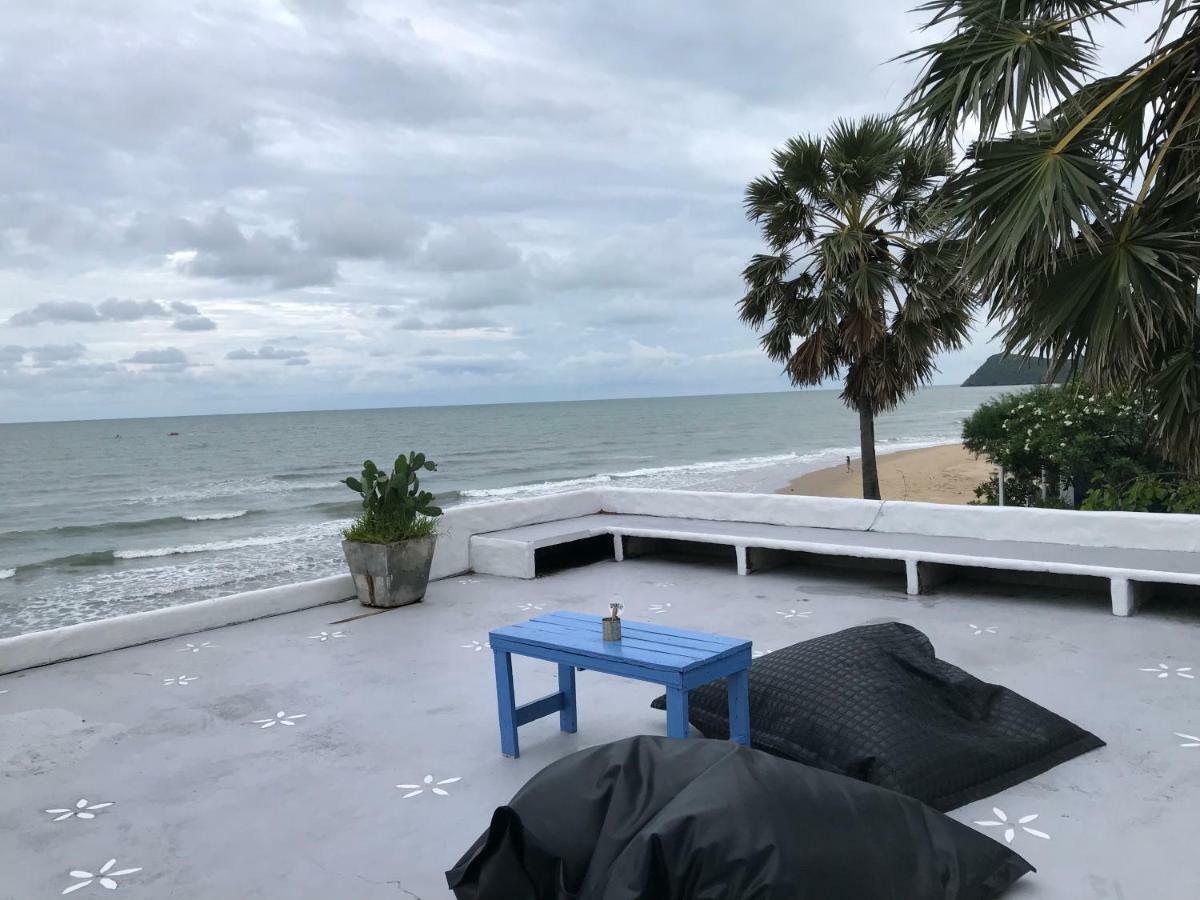 Huaplee Lazy Bed & Breakfast Pran Buri